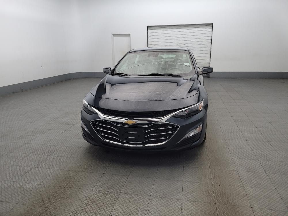 used 2021 Chevrolet Malibu car, priced at $20,095