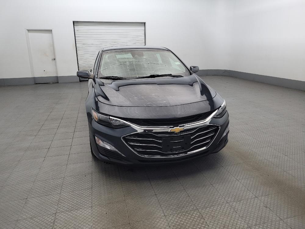 used 2021 Chevrolet Malibu car, priced at $20,095