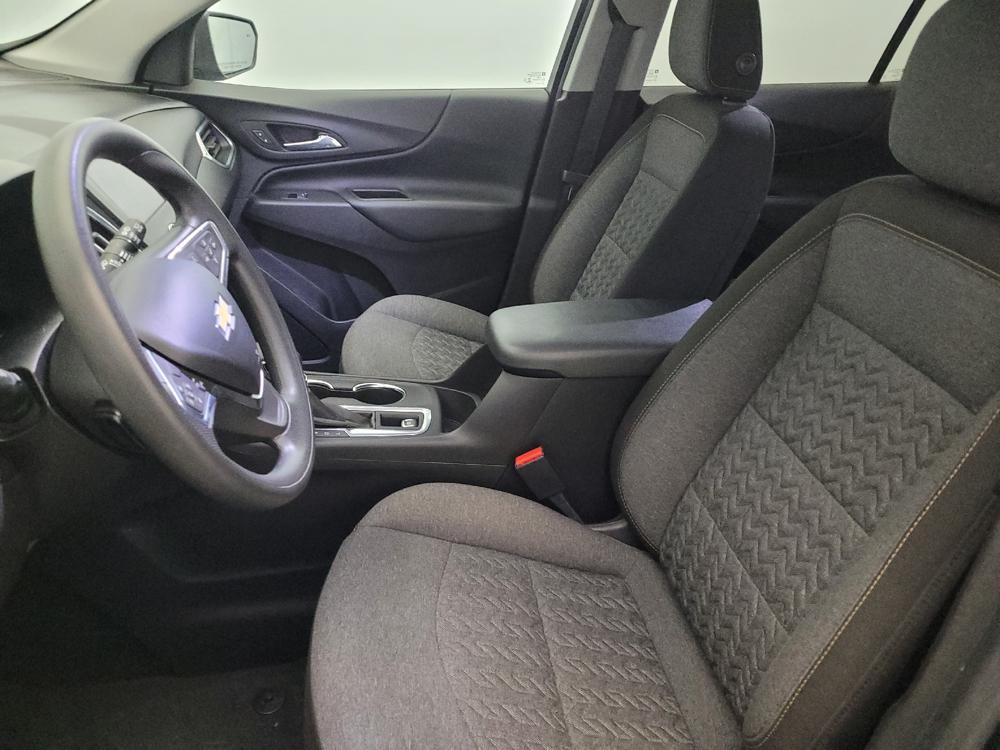 used 2022 Chevrolet Equinox car, priced at $20,395