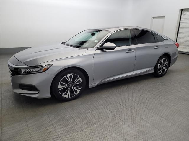 used 2019 Honda Accord car, priced at $24,895