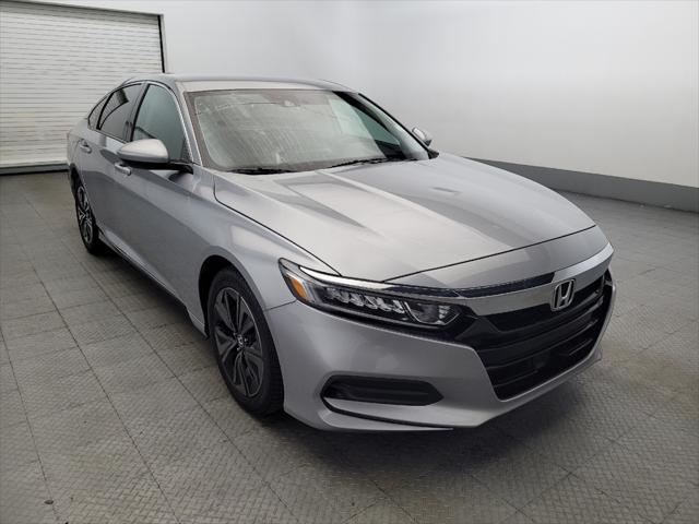 used 2019 Honda Accord car, priced at $24,895