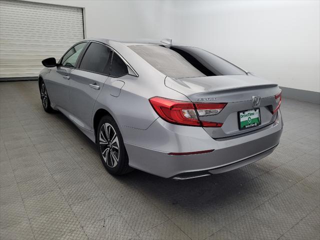 used 2019 Honda Accord car, priced at $24,895
