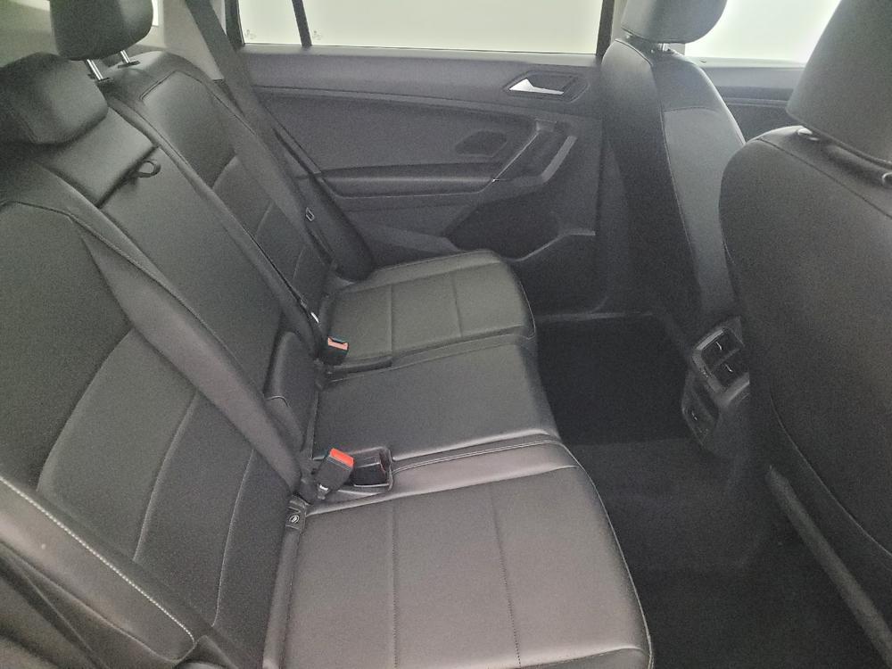 used 2020 Volkswagen Tiguan car, priced at $17,995