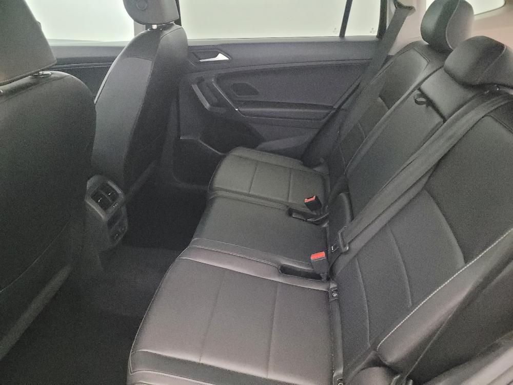 used 2020 Volkswagen Tiguan car, priced at $17,995