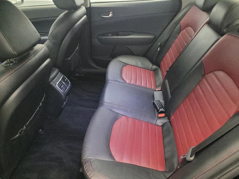 used 2019 Kia Optima car, priced at $19,095