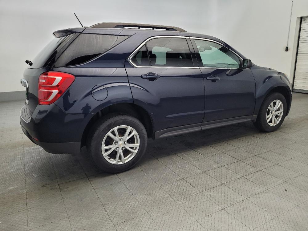 used 2017 Chevrolet Equinox car, priced at $12,995