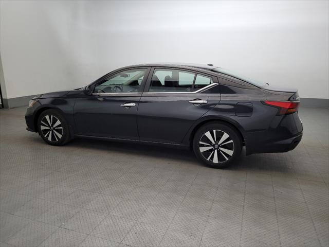 used 2022 Nissan Altima car, priced at $24,595