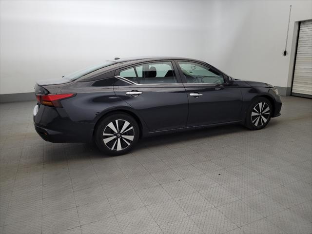 used 2022 Nissan Altima car, priced at $24,595