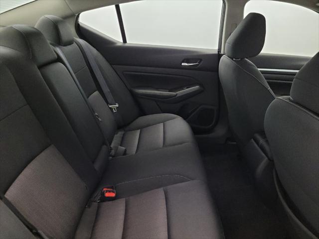 used 2022 Nissan Altima car, priced at $24,595