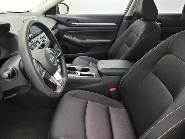 used 2022 Nissan Altima car, priced at $24,595