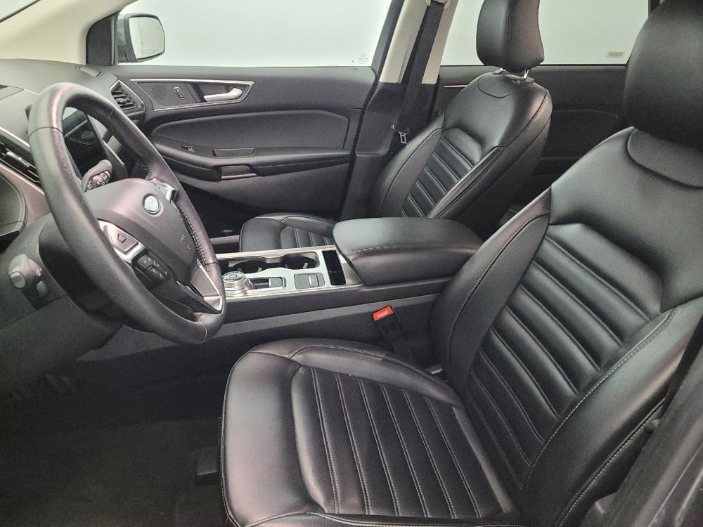 used 2024 Ford Edge car, priced at $27,095