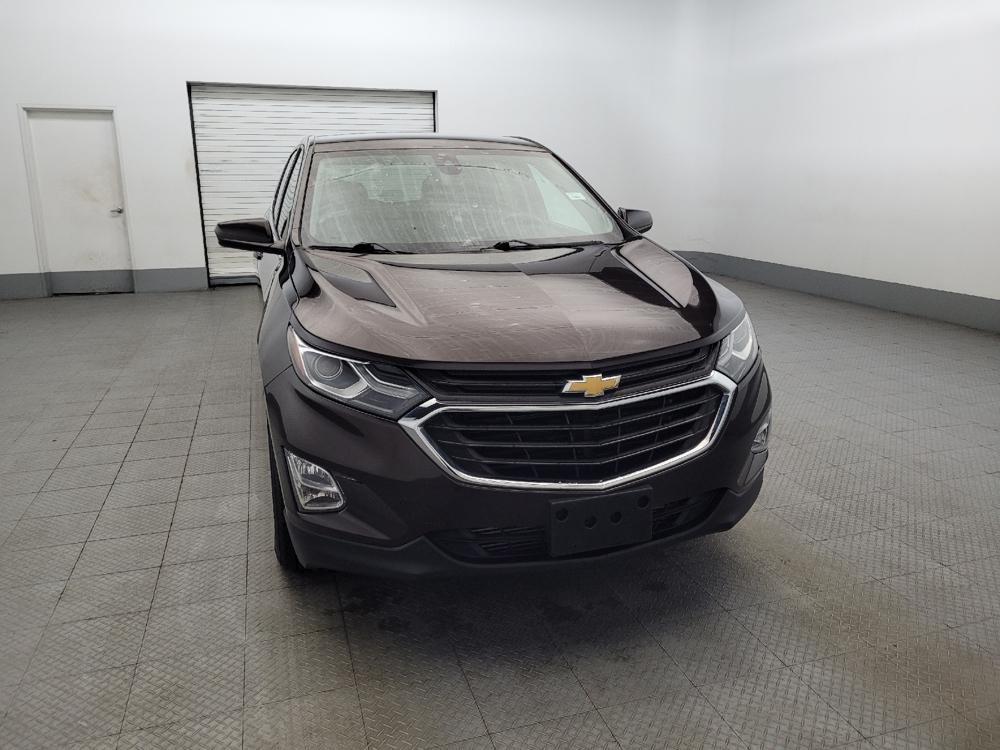 used 2020 Chevrolet Equinox car, priced at $20,895