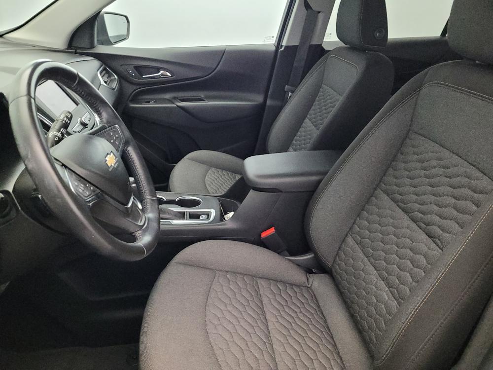 used 2020 Chevrolet Equinox car, priced at $20,895