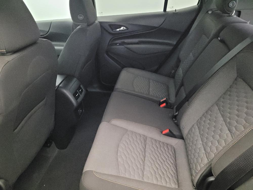 used 2020 Chevrolet Equinox car, priced at $20,895