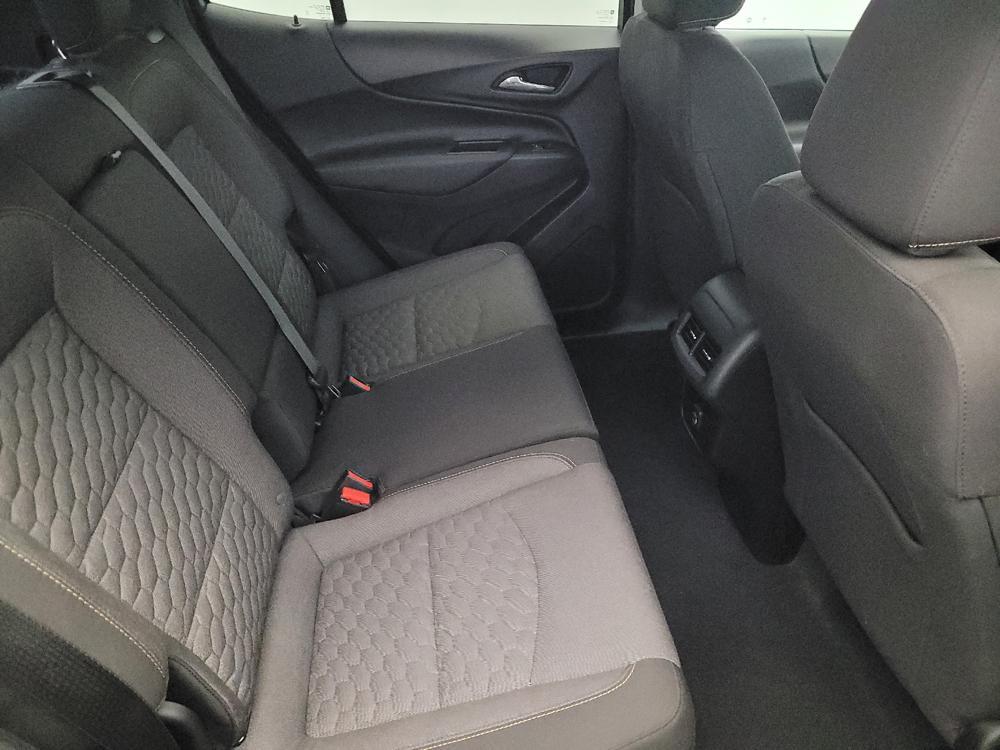 used 2020 Chevrolet Equinox car, priced at $20,895