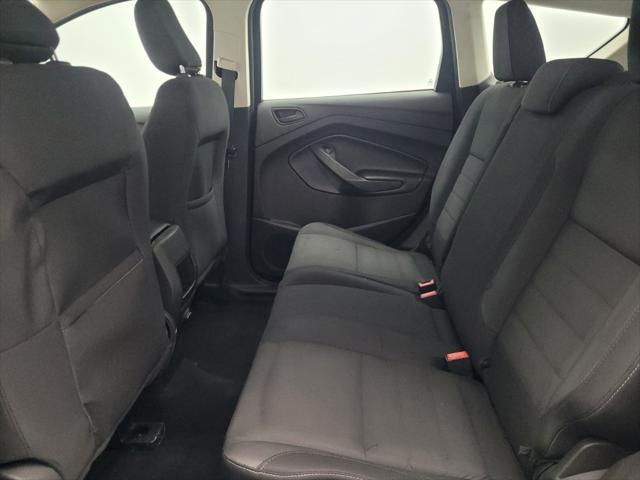 used 2019 Ford Escape car, priced at $15,995