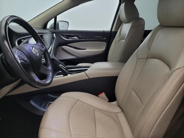 used 2019 Buick Enclave car, priced at $19,895