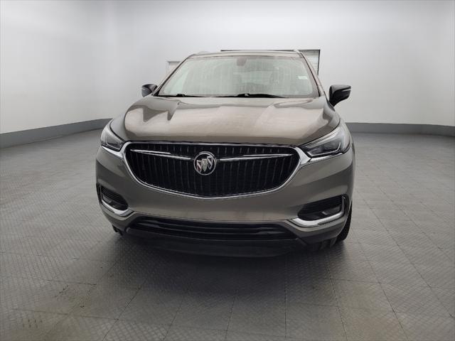 used 2019 Buick Enclave car, priced at $19,895