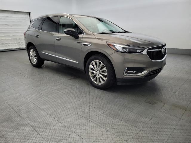 used 2019 Buick Enclave car, priced at $19,895