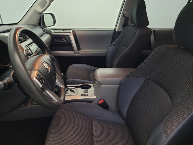 used 2013 Toyota 4Runner car, priced at $25,495