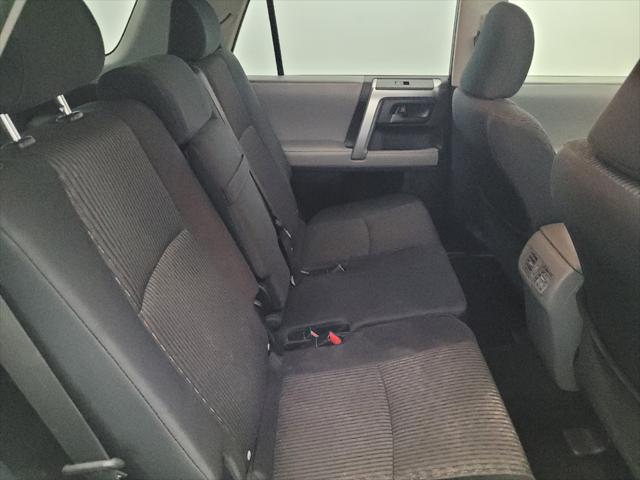 used 2013 Toyota 4Runner car, priced at $25,495