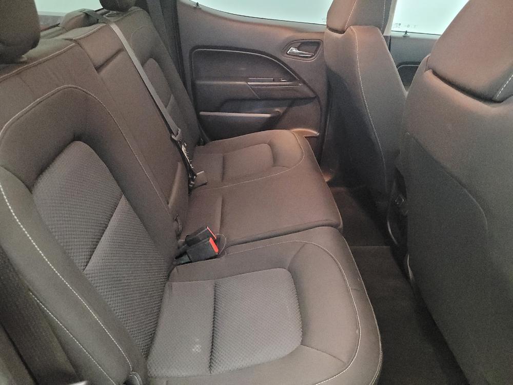 used 2016 Chevrolet Colorado car, priced at $19,395