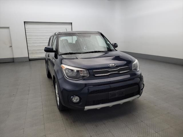 used 2019 Kia Soul car, priced at $16,395