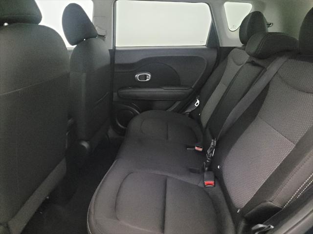 used 2019 Kia Soul car, priced at $16,395