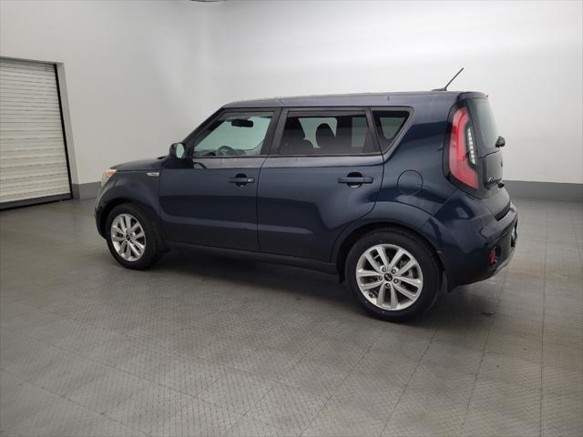 used 2019 Kia Soul car, priced at $16,395