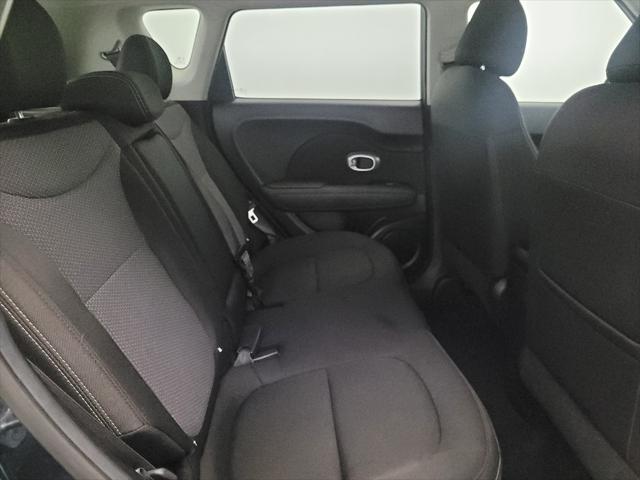 used 2019 Kia Soul car, priced at $16,395