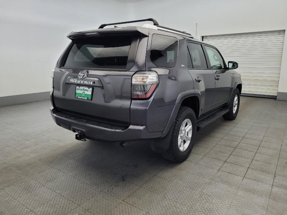 used 2018 Toyota 4Runner car, priced at $29,795