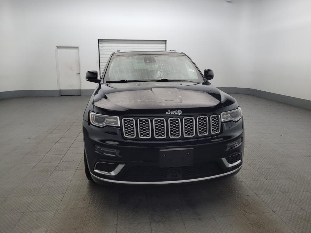 used 2018 Jeep Grand Cherokee car, priced at $22,295