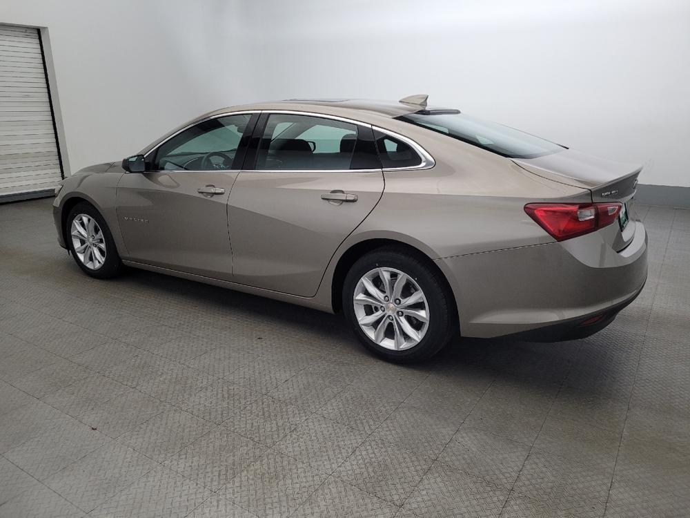 used 2023 Chevrolet Malibu car, priced at $20,895