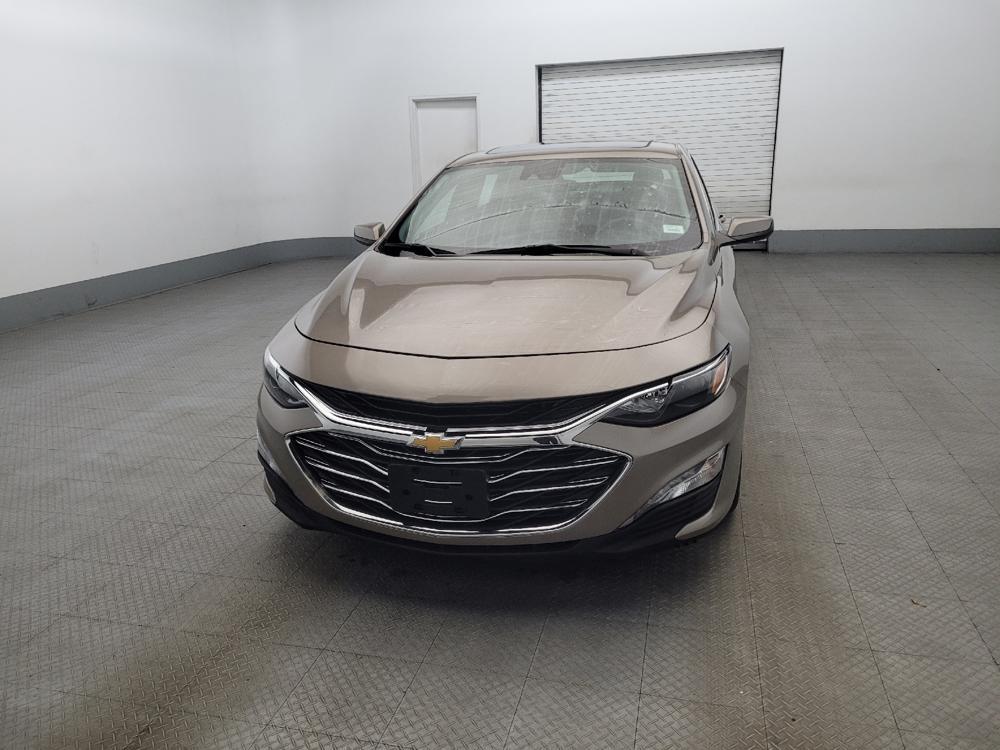 used 2023 Chevrolet Malibu car, priced at $20,895