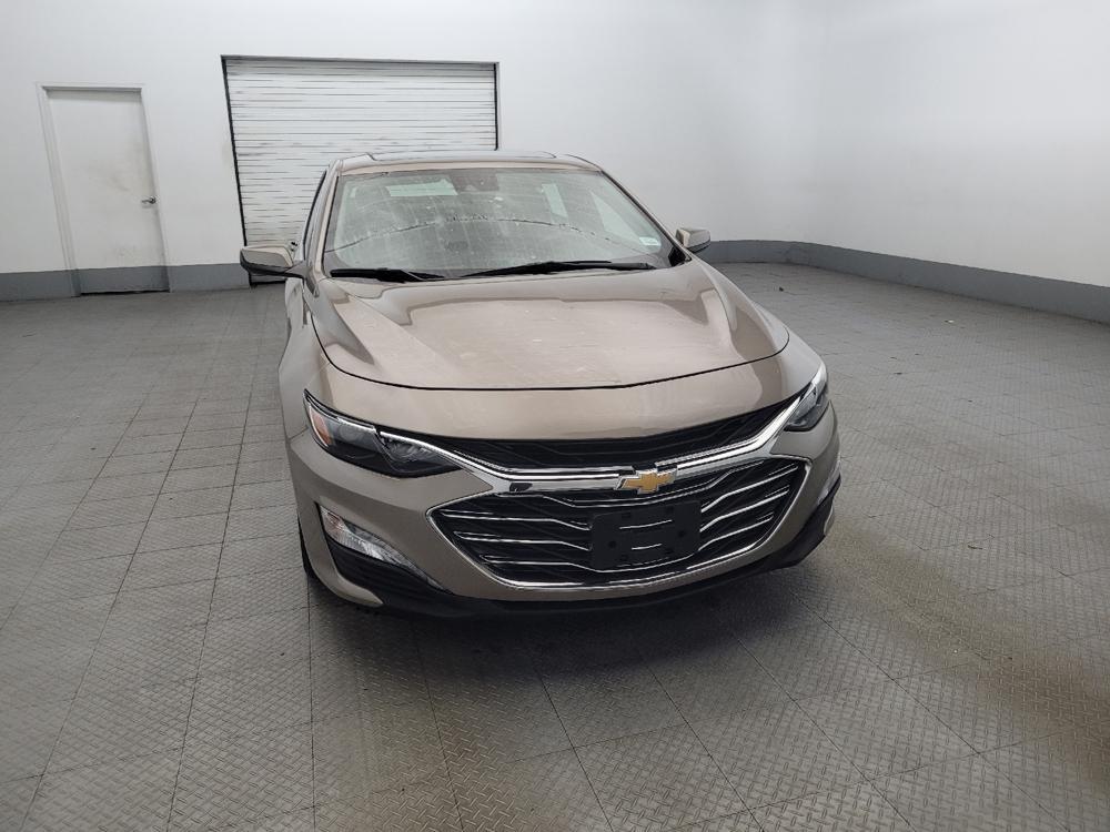 used 2023 Chevrolet Malibu car, priced at $20,895