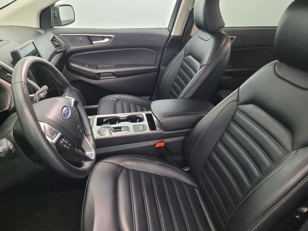 used 2024 Ford Edge car, priced at $24,695