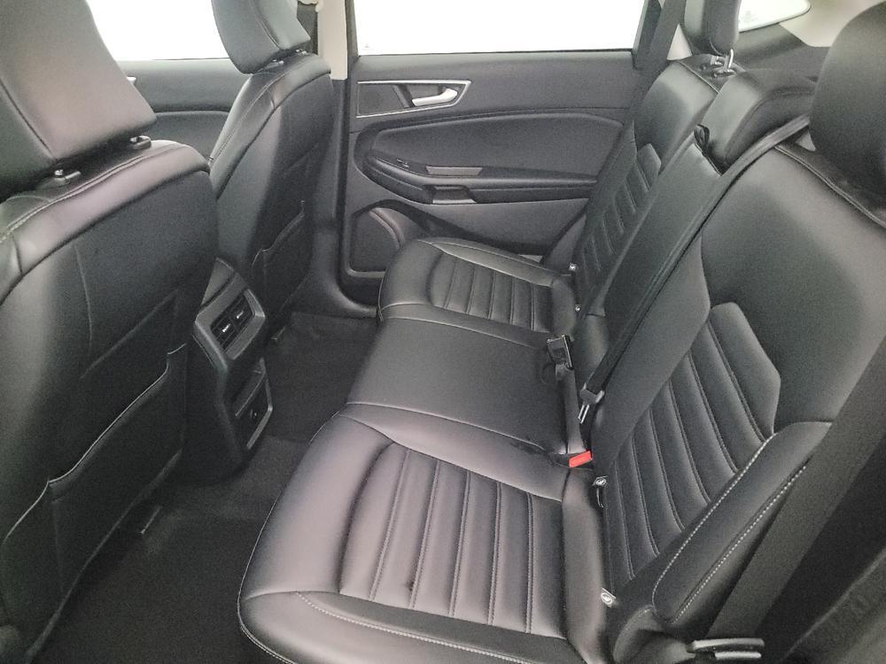 used 2024 Ford Edge car, priced at $24,695