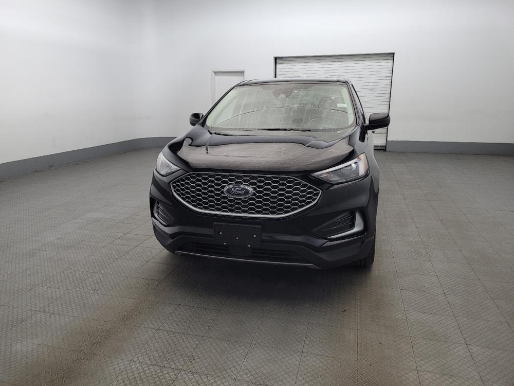 used 2024 Ford Edge car, priced at $24,695