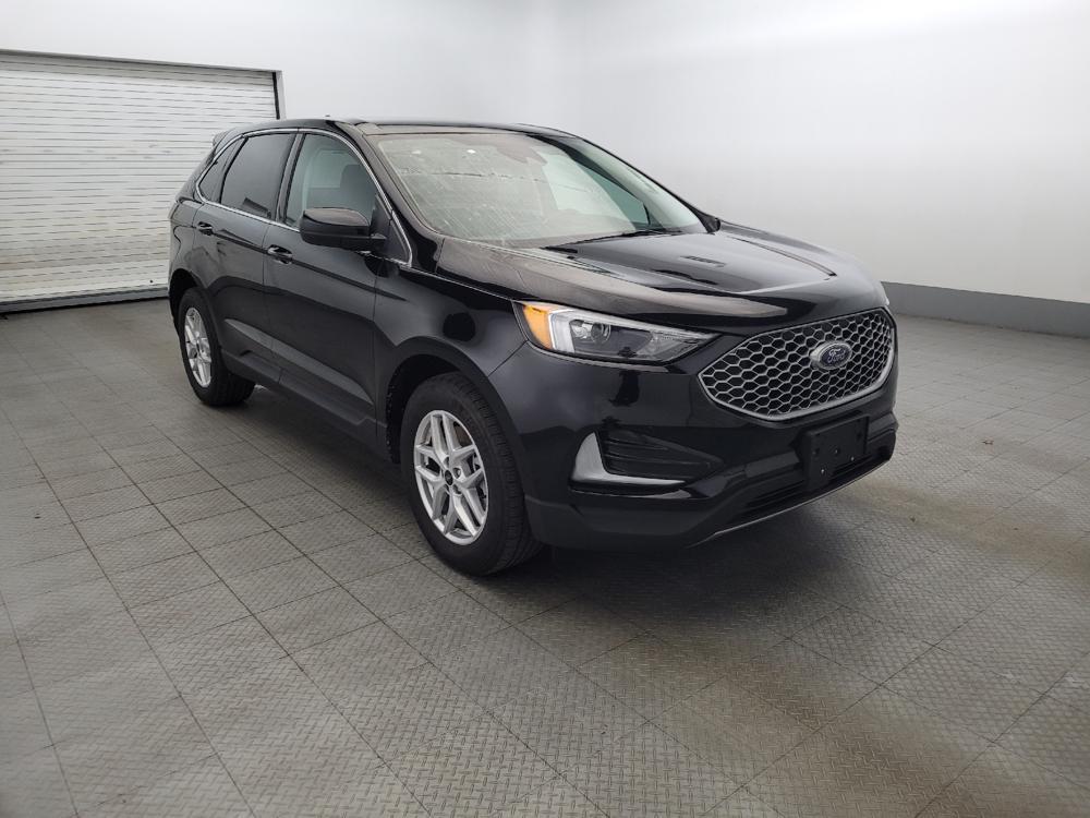 used 2024 Ford Edge car, priced at $24,695