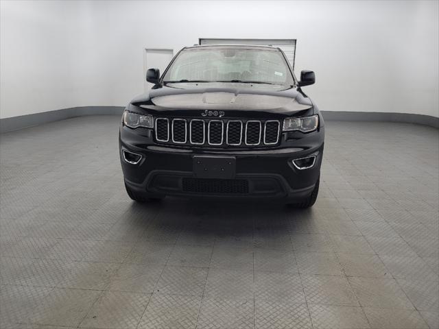 used 2017 Jeep Grand Cherokee car, priced at $21,095