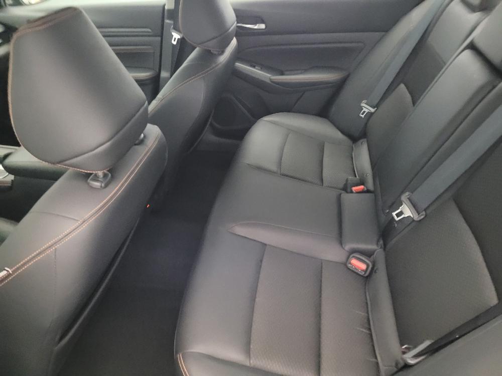 used 2020 Nissan Altima car, priced at $22,595