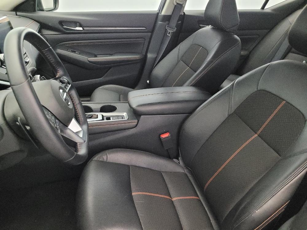 used 2020 Nissan Altima car, priced at $22,595