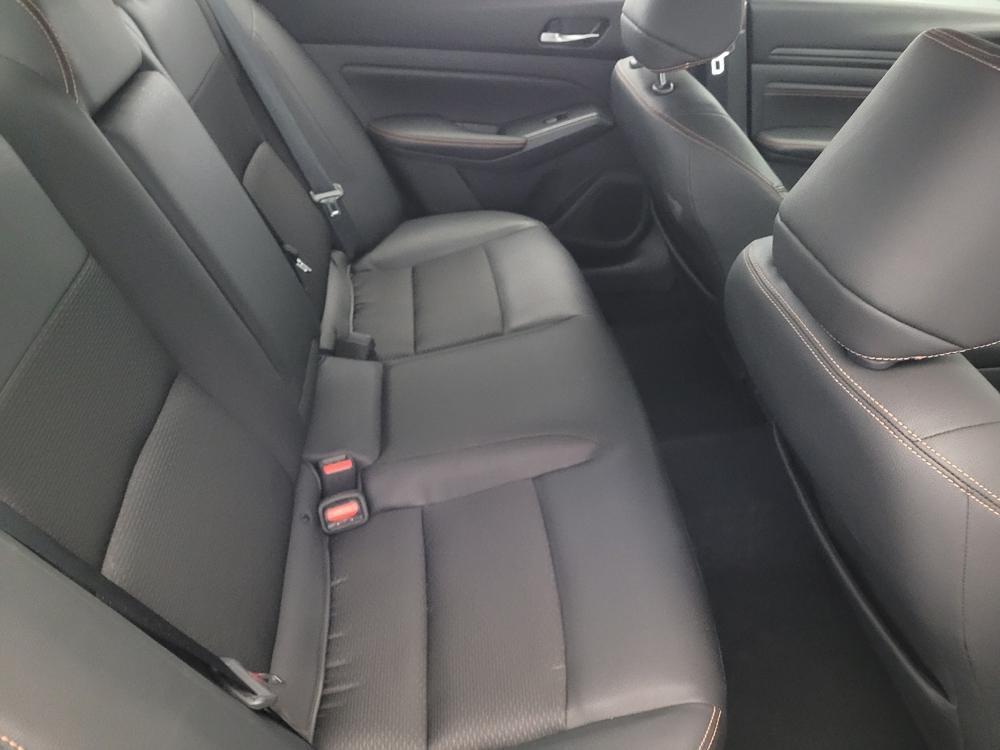 used 2020 Nissan Altima car, priced at $22,595