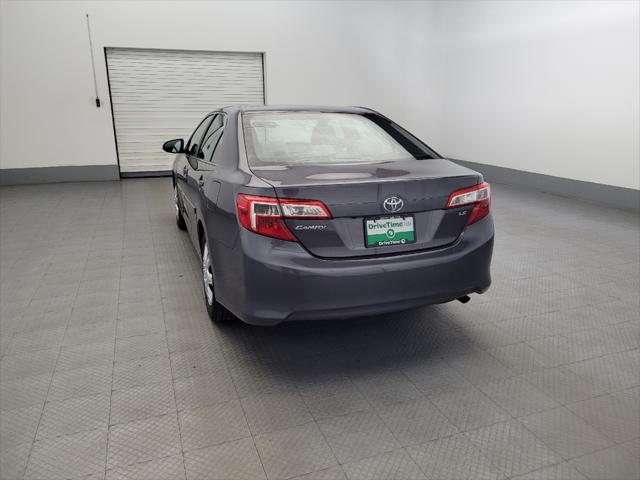 used 2014 Toyota Camry car, priced at $17,595