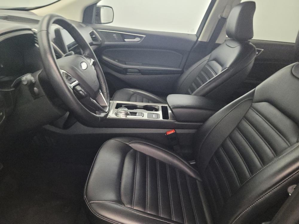 used 2024 Ford Edge car, priced at $25,995