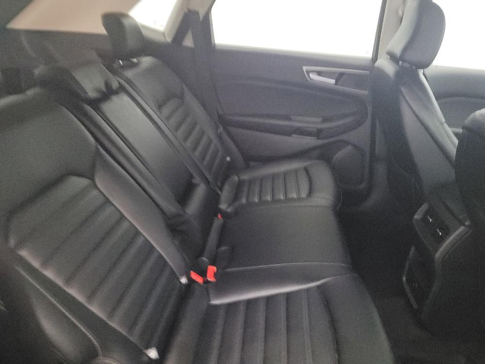 used 2024 Ford Edge car, priced at $25,995