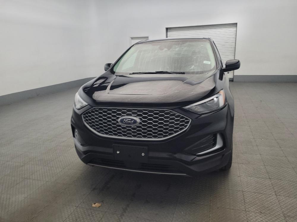 used 2024 Ford Edge car, priced at $25,995
