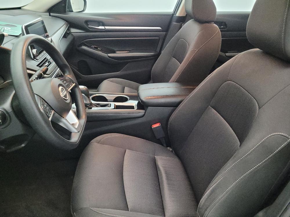 used 2023 Nissan Altima car, priced at $22,895