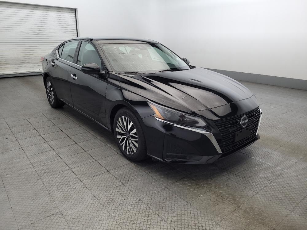 used 2023 Nissan Altima car, priced at $22,895