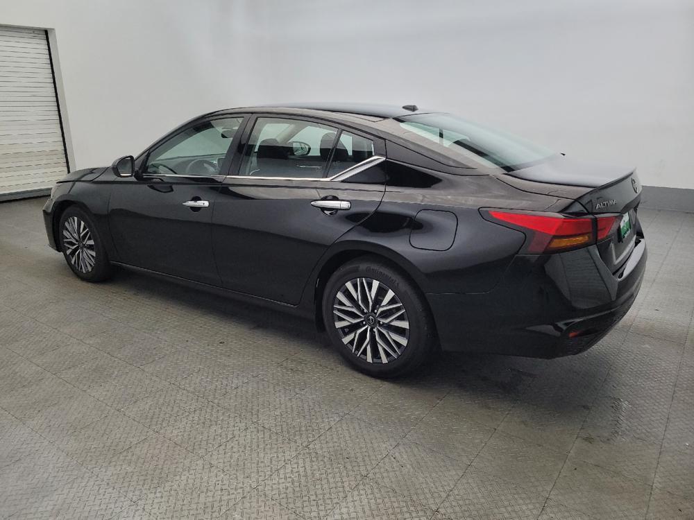 used 2023 Nissan Altima car, priced at $22,895